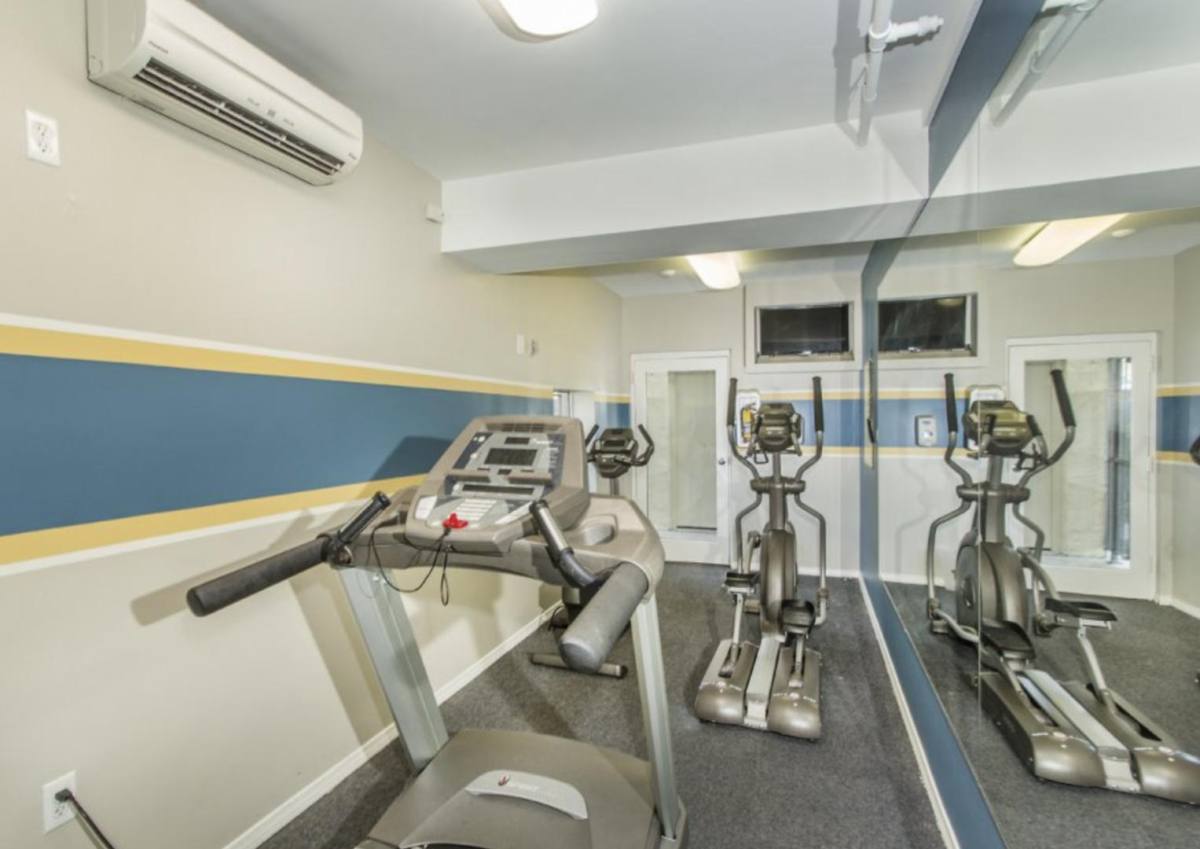 Apartment for rent at Golden Pacific, 1015 19th St, San Diego, CA 92102