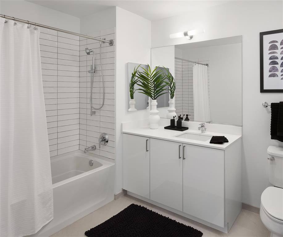Apartment for rent at Greektown, 808 W Van Buren St, Chicago, IL 60607