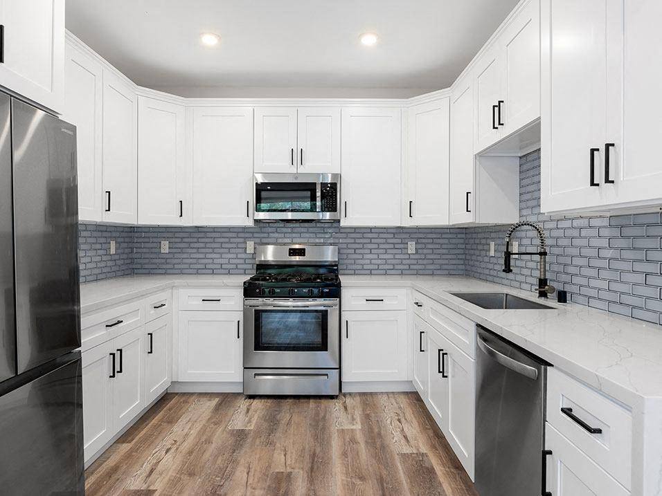 Condo for rent at Palms Court Luxury, 10125 Palms Blvd, Los Angeles, CA 90034