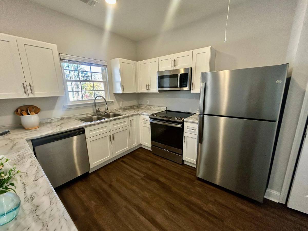 Townhouse for rent at 130 Briarwood Rd, Statesboro, GA 30458