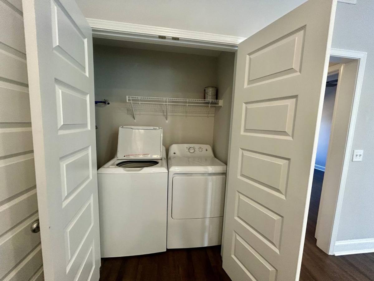 Townhouse for rent at 130 Briarwood Rd, Statesboro, GA 30458