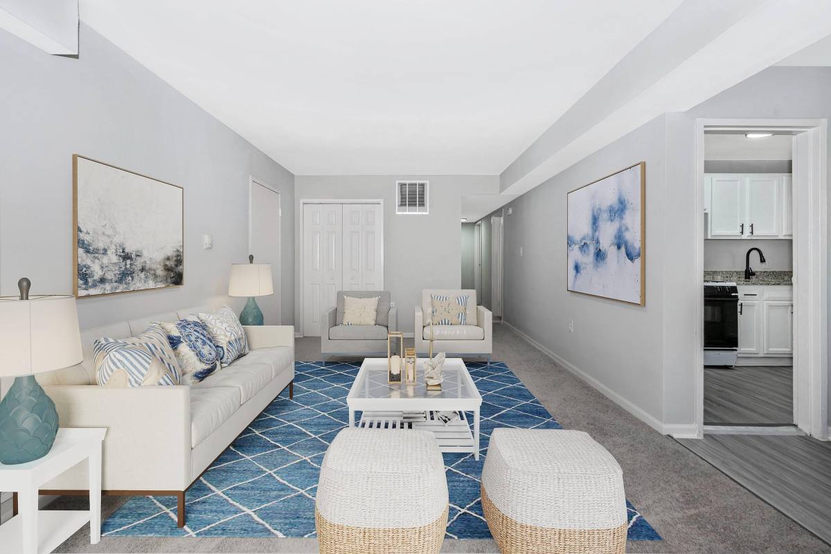 Apartment for rent at Quincy Manor, 3554 55th Ave, Hyattsville, MD 20784