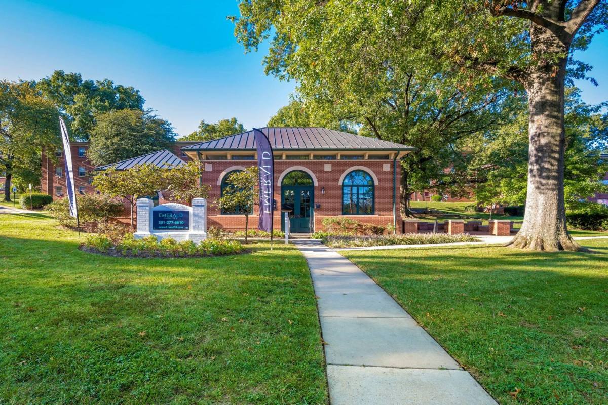 Apartment for rent at Quincy Manor, 3554 55th Ave, Hyattsville, MD 20784