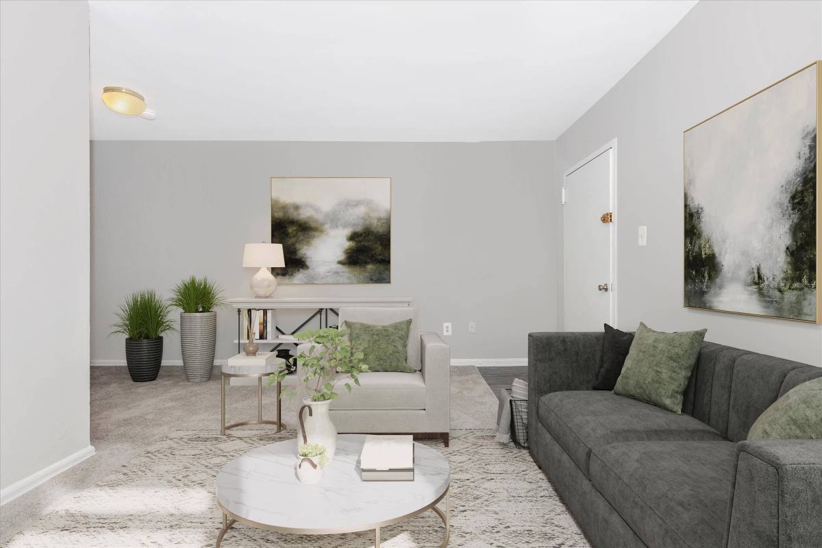 Apartment for rent at Quincy Manor, 3554 55th Ave, Hyattsville, MD 20784