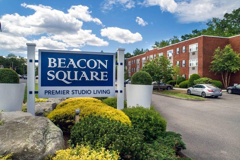 Apartment for rent at 1892 Memorial Dr, Chicopee, MA 01020