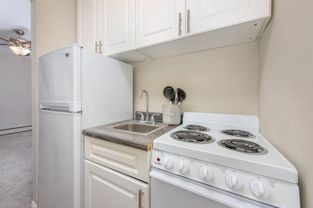 Apartment for rent at 1892 Memorial Dr, Chicopee, MA 01020