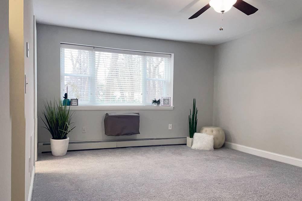Apartment for rent at 1892 Memorial Dr, Chicopee, MA 01020