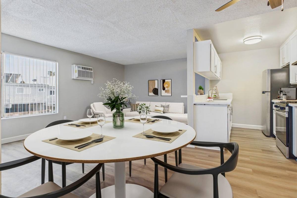Apartment for rent at Sepulveda Landmark, 9250 Sepulveda Blvd, North Hills, CA 91343