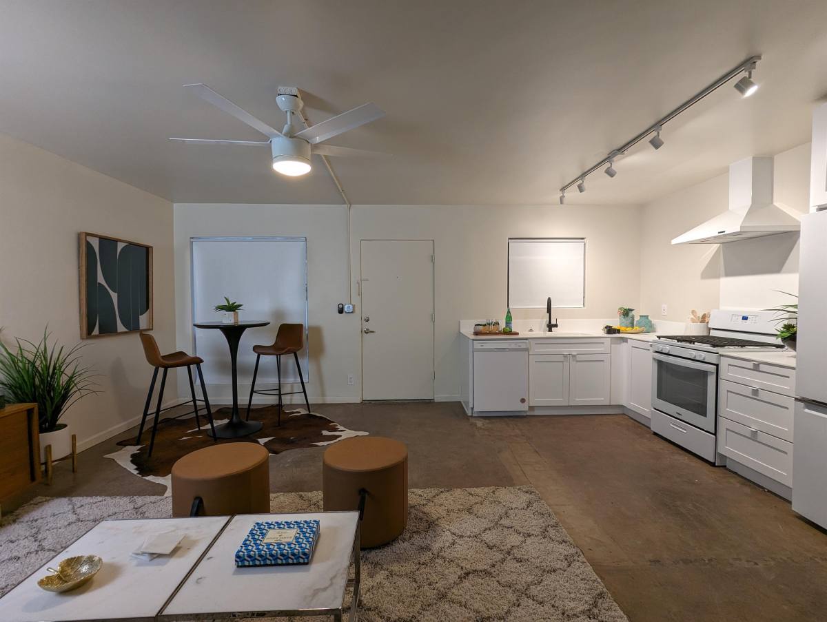 Apartment for rent at 3040 N 2nd St, Phoenix, AZ 85012