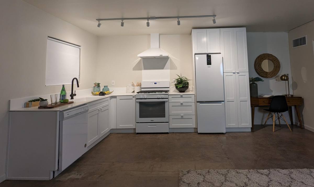 Apartment for rent at 3040 N 2nd St, Phoenix, AZ 85012