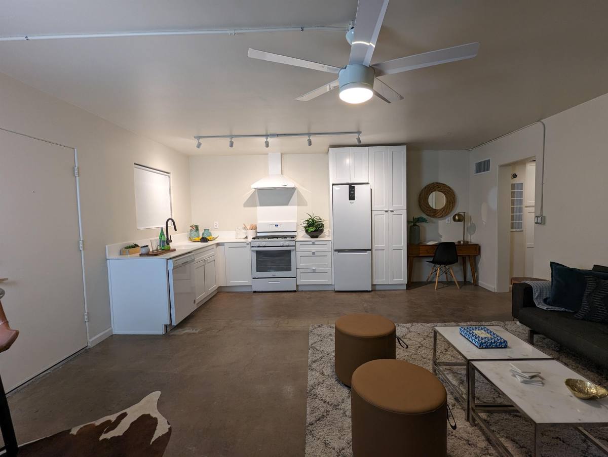 Apartment for rent at 3040 N 2nd St, Phoenix, AZ 85012