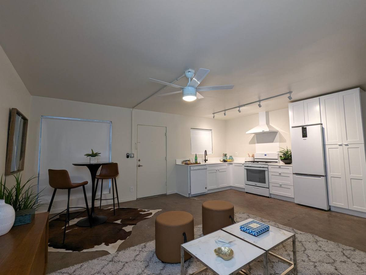 Apartment for rent at 3040 N 2nd St, Phoenix, AZ 85012