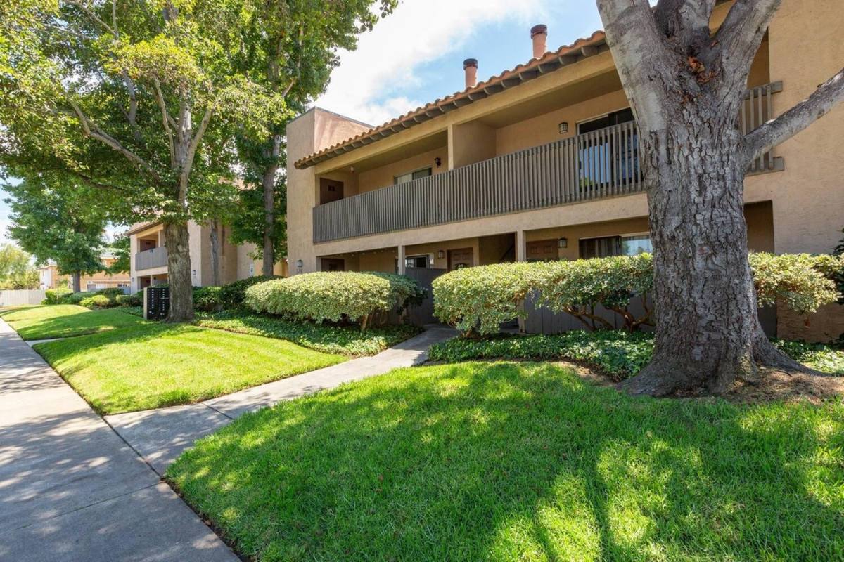 Apartment for rent at Casa Mar Apartment Homes, 575 D St, Chula Vista, CA 91910
