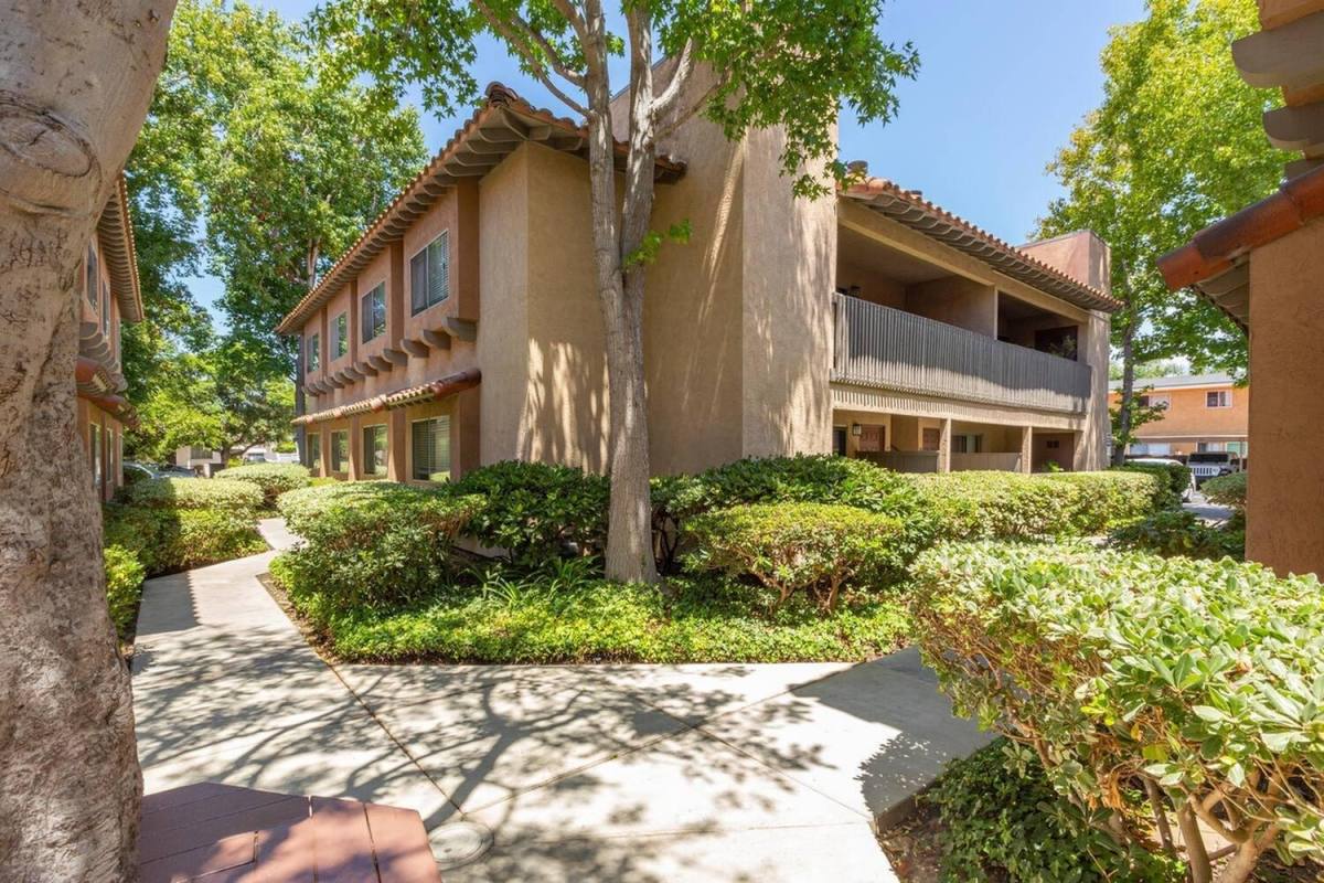 Apartment for rent at Casa Mar Apartment Homes, 575 D St, Chula Vista, CA 91910