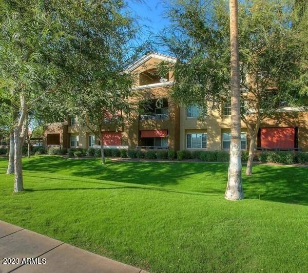 Apartment for rent at 110 W Bell Rd, Phoenix, AZ 85023