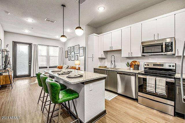 Apartment for rent at 26800 N 27th Ave #A3, Phoenix, AZ 85085
