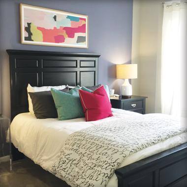 Apartment for rent at 450 Piedmont Ave NE, Atlanta, GA 30308