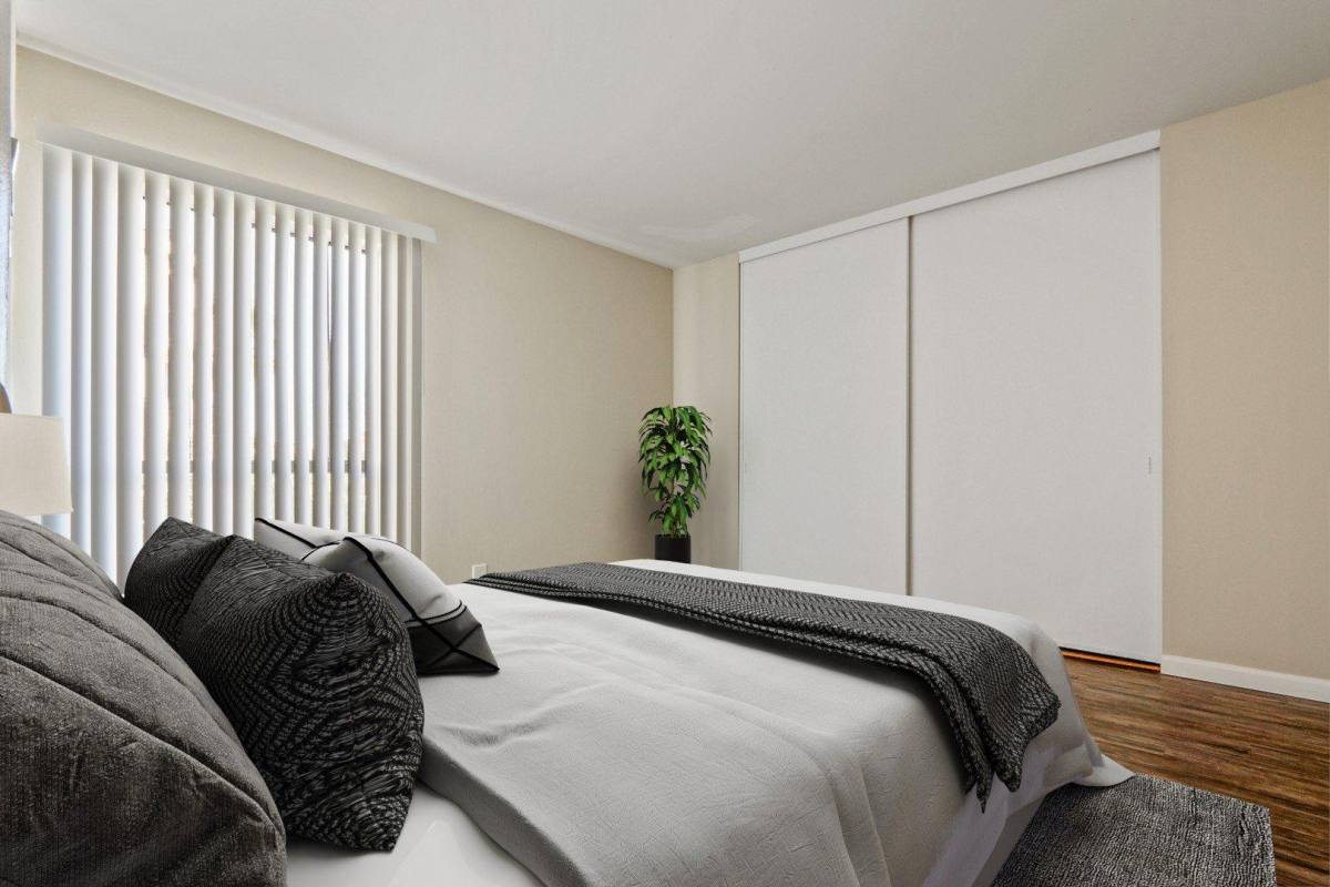 Apartment for rent at Burton Towers Apartment Homes, 8711 Burton Way, Los Angeles, CA 90048