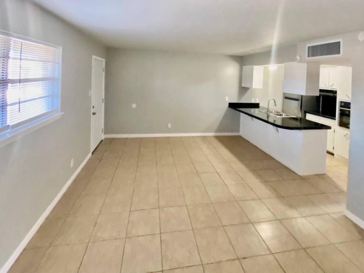 Townhouse for rent at 2320 E 21st St, Odessa, TX 79761