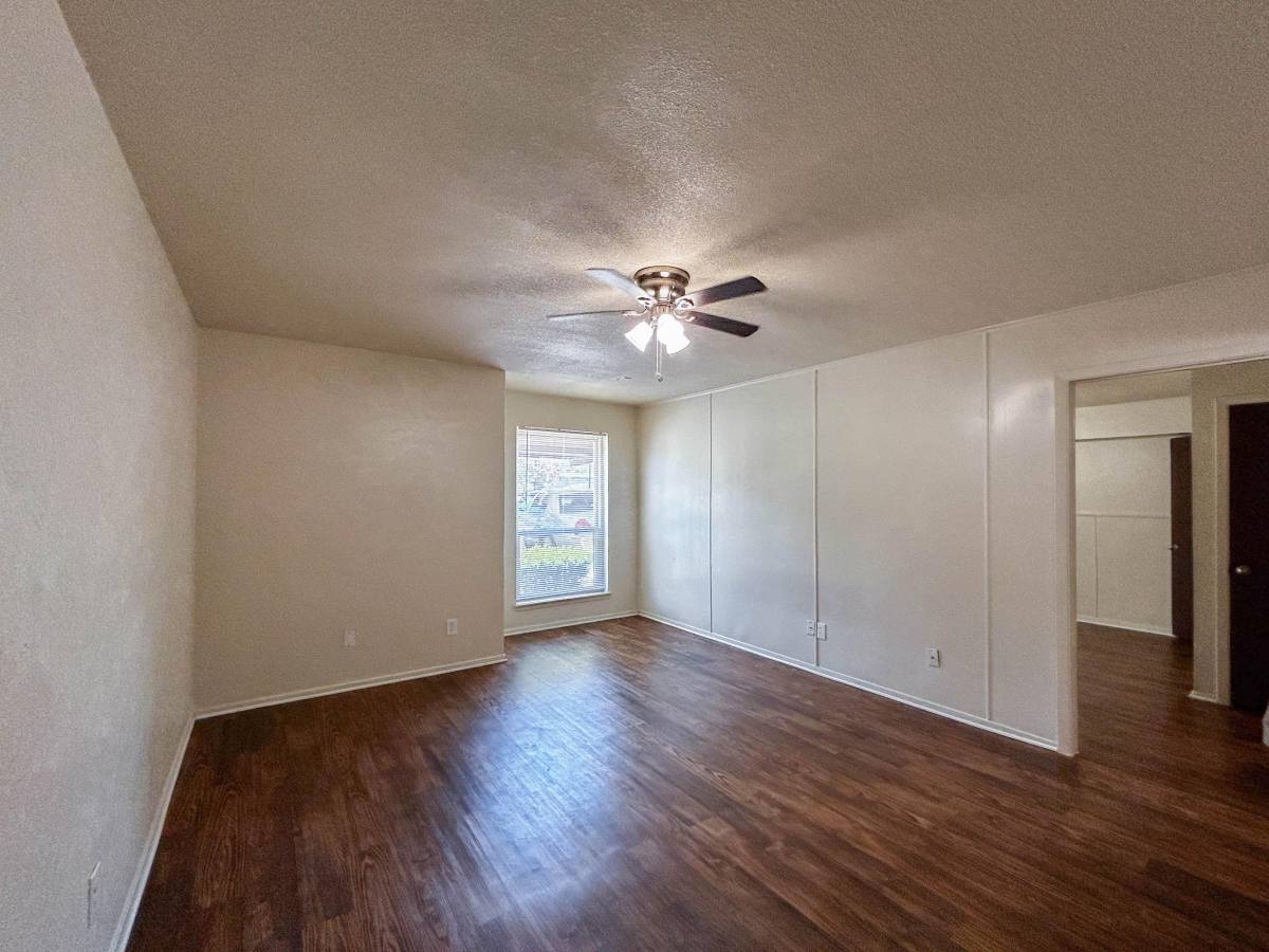 Apartment for rent at Pecan Grove, 2431 Stella St, Denton, TX 76201