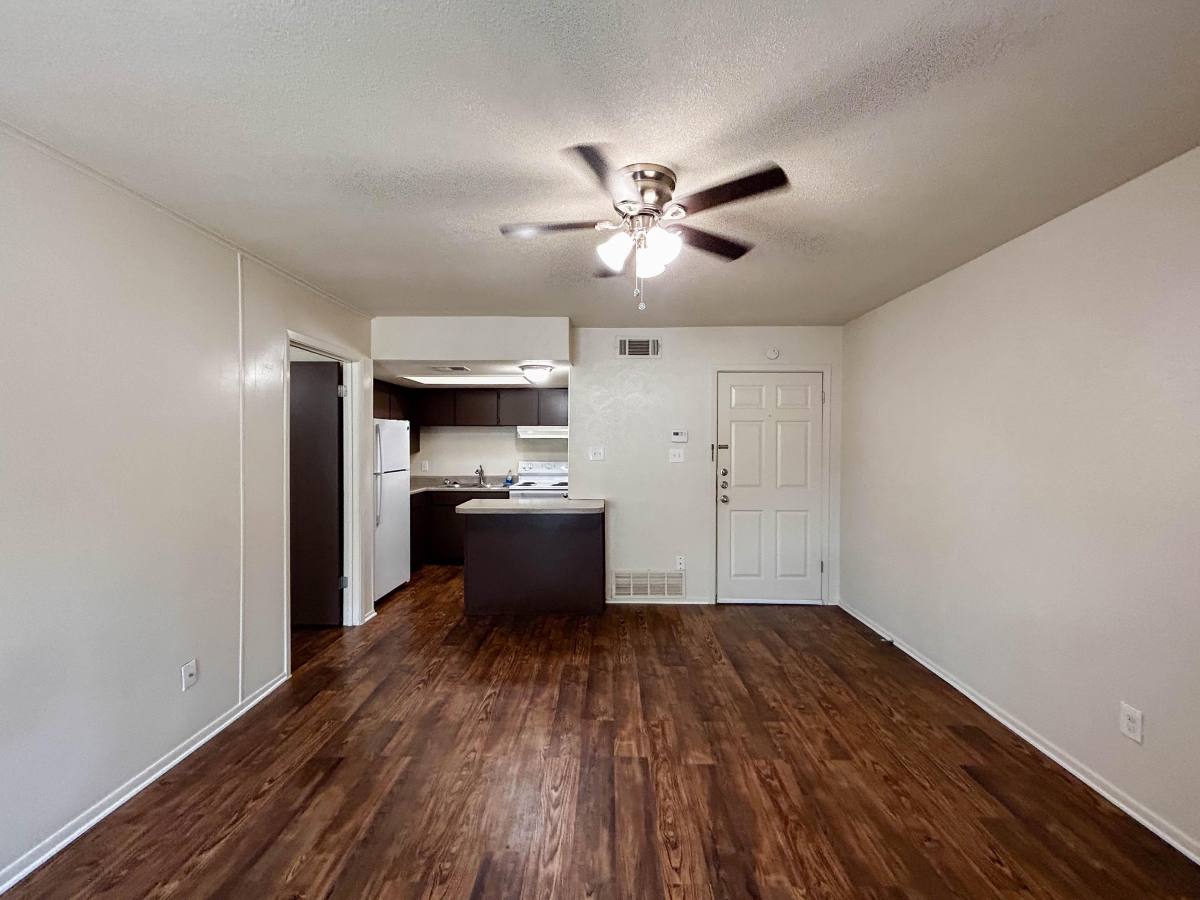 Apartment for rent at Pecan Grove, 2431 Stella St, Denton, TX 76201