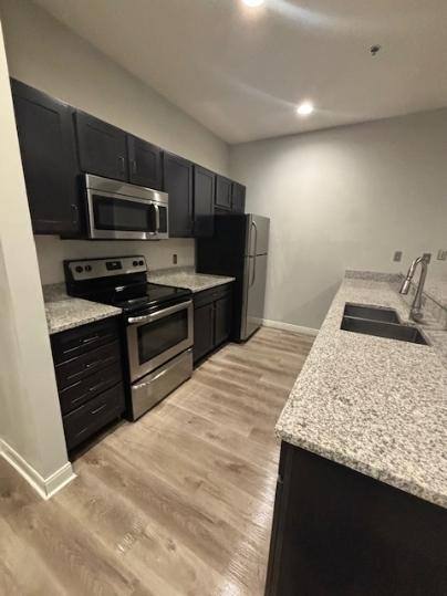 Apartment for rent at 101 N Union St, Kokomo, IN 46901