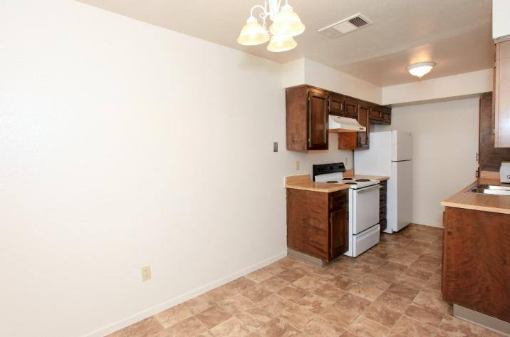 Apartment for rent at The Villages, 3342 M St, Merced, CA 95348