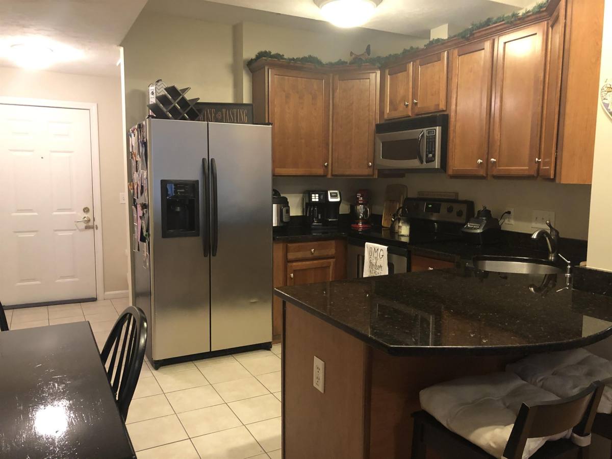 Apartment for rent at Adams Hillside Premiere Condominiums, 50 Adams St, Worcester, MA 01604