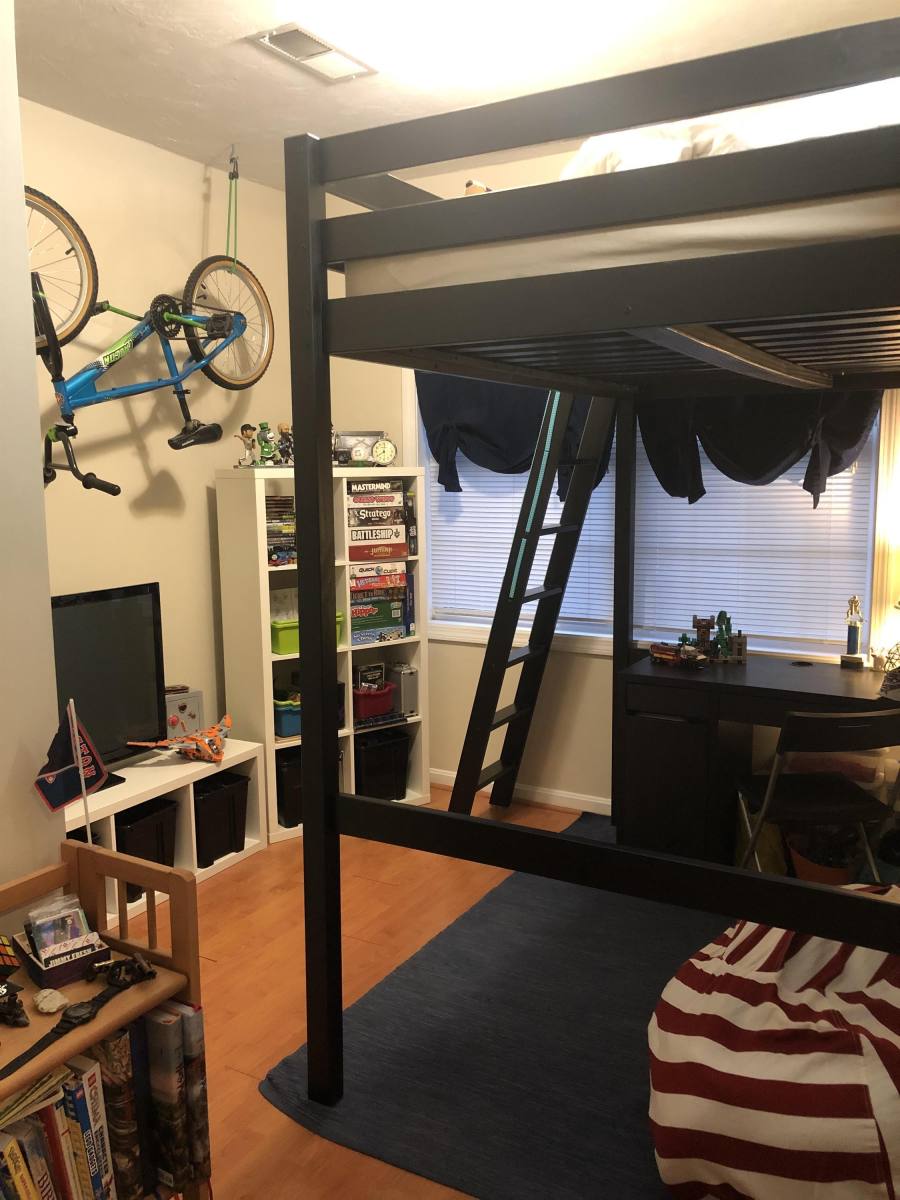 Apartment for rent at Adams Hillside Premiere Condominiums, 50 Adams St, Worcester, MA 01604