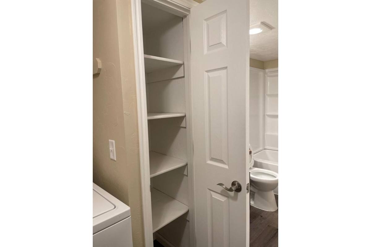Apartment for rent at 6000 E Reno Ave, Oklahoma City, OK 73110