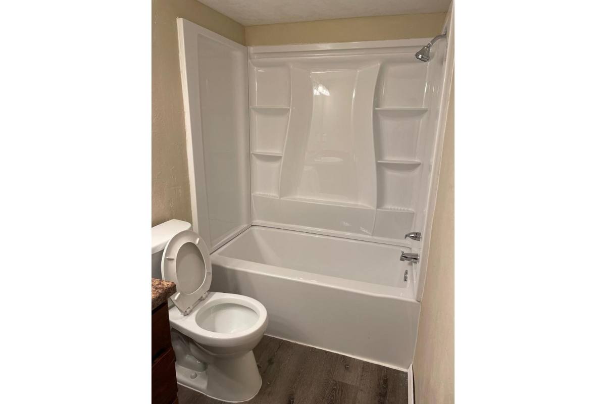 Apartment for rent at 6000 E Reno Ave, Oklahoma City, OK 73110