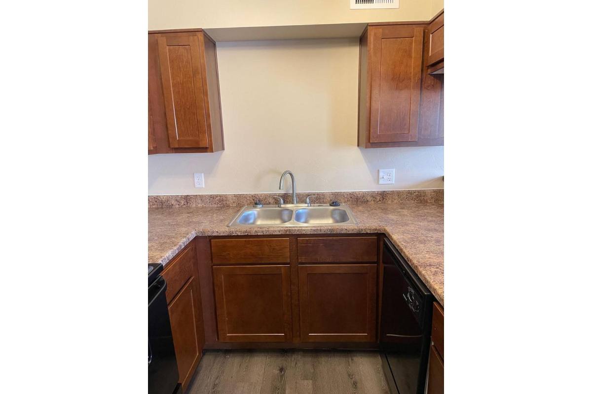 Apartment for rent at 6000 E Reno Ave, Oklahoma City, OK 73110