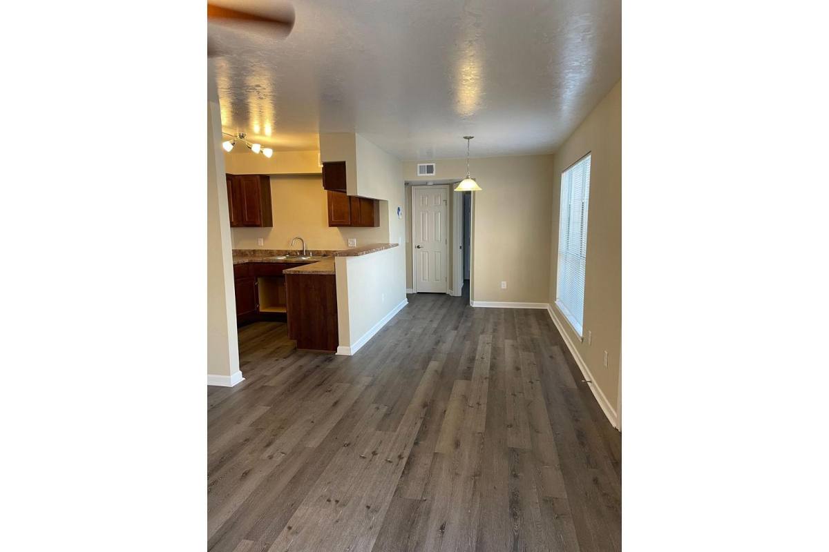 Apartment for rent at 6000 E Reno Ave, Oklahoma City, OK 73110