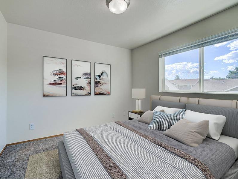 Apartment for rent at 603 Emily Dr, Bozeman, MT 59718