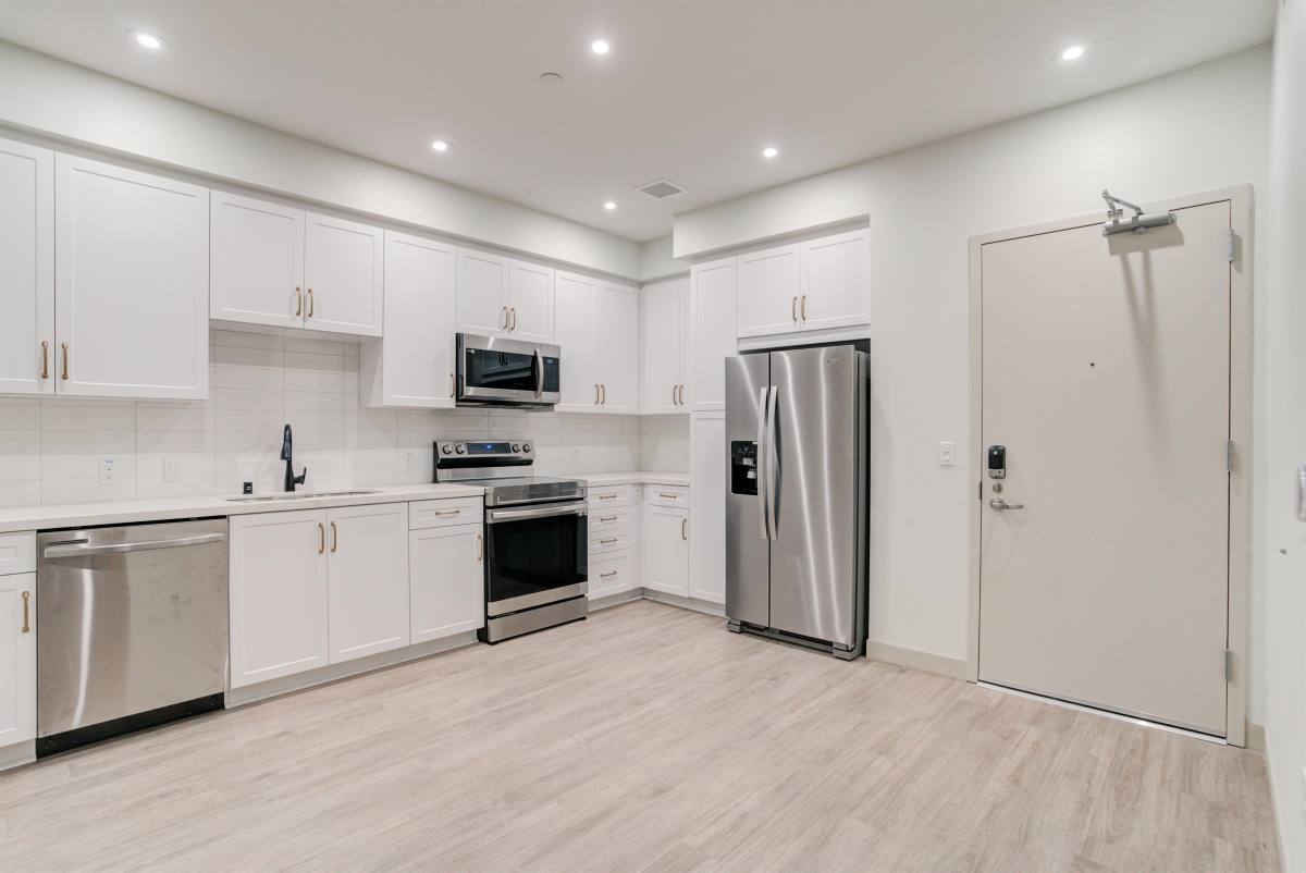 Townhouse for rent at Bolsa Row, 15100 Brookhurst St, Westminster, CA 92683