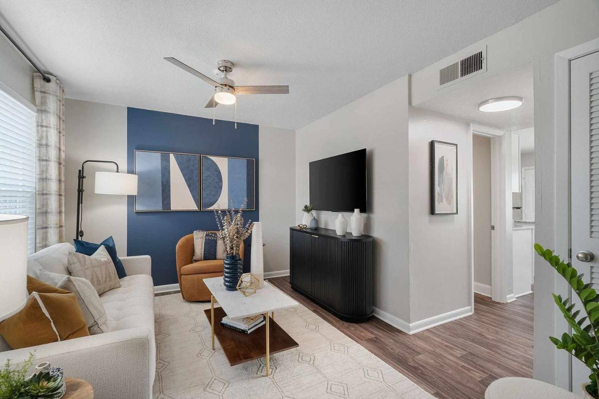 Apartment for rent at 6490 US-49, Brandon, MS 39042