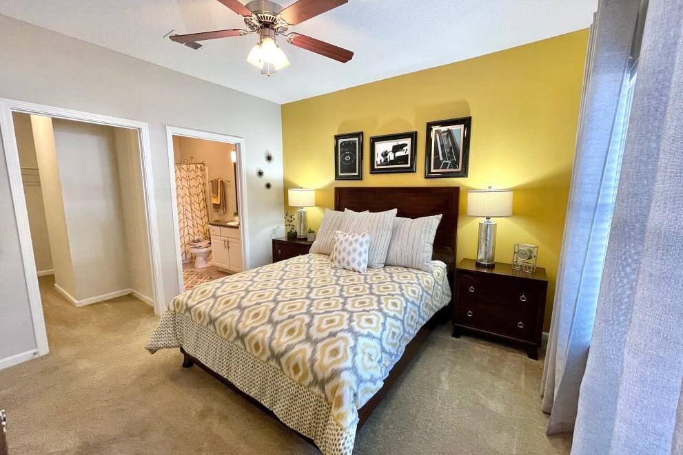 Apartment for rent at 1107 Rock Quarry Rd, Stockbridge, GA 30281