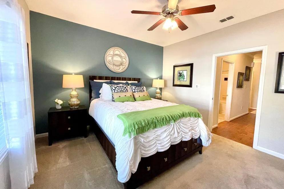 Apartment for rent at 1107 Rock Quarry Rd, Stockbridge, GA 30281