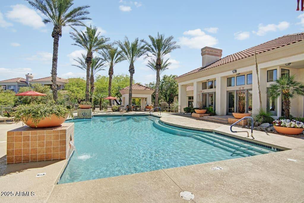 Apartment for rent at 1550 E Thunderbird Rd, Phoenix, AZ 85022