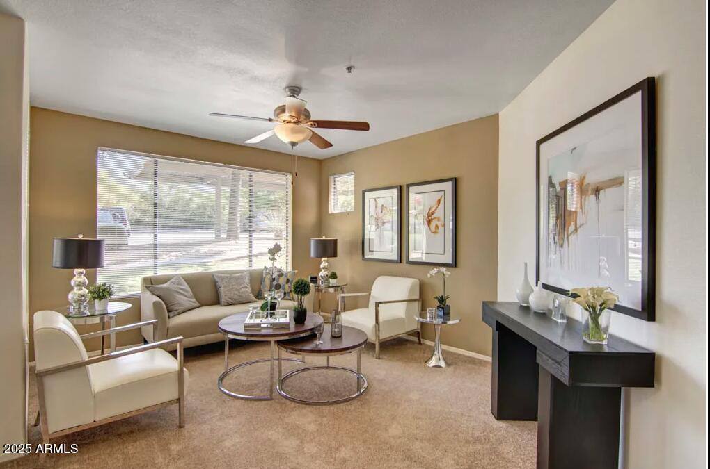 Apartment for rent at 1550 E Thunderbird Rd, Phoenix, AZ 85022