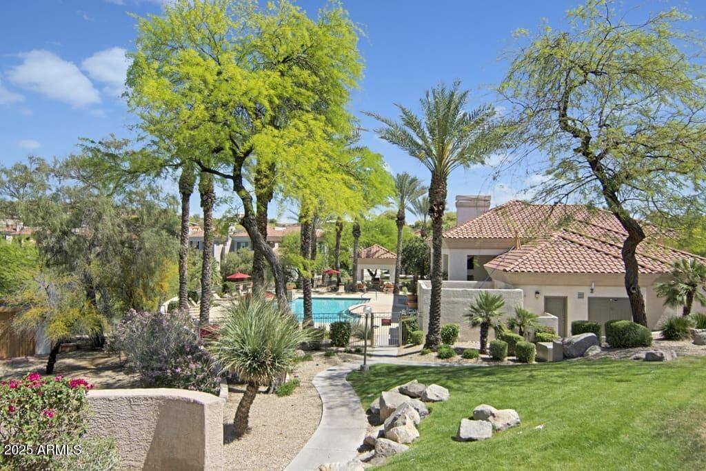 Apartment for rent at 1550 E Thunderbird Rd, Phoenix, AZ 85022
