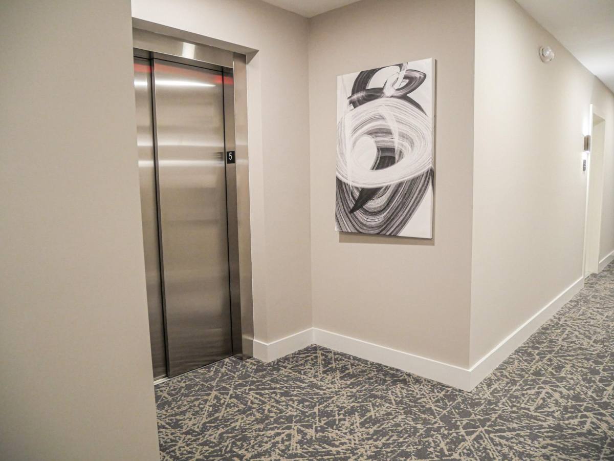 Apartment for rent at 38 Hichborn St, Brighton, MA 02135