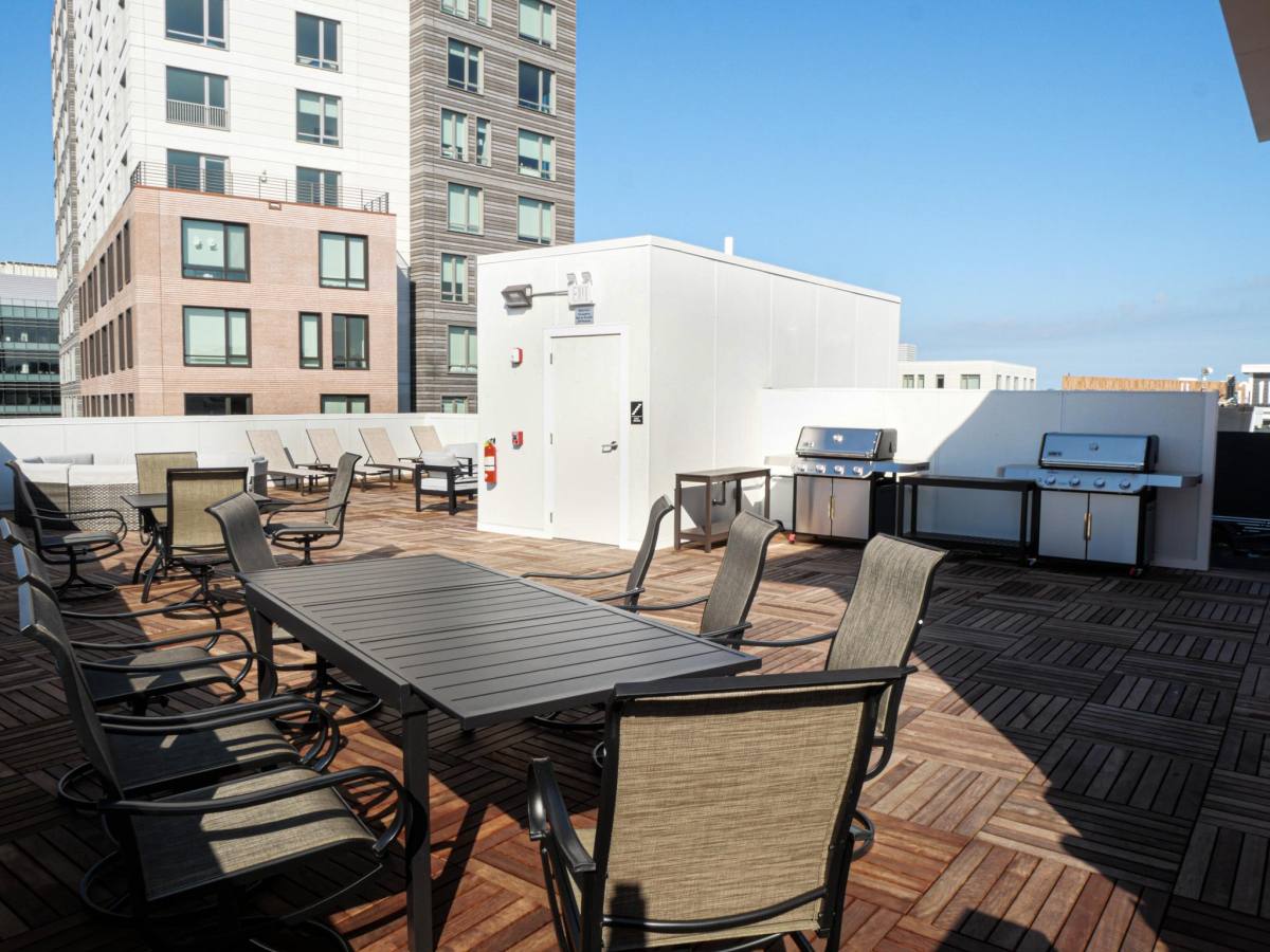 Apartment for rent at 38 Hichborn St, Brighton, MA 02135