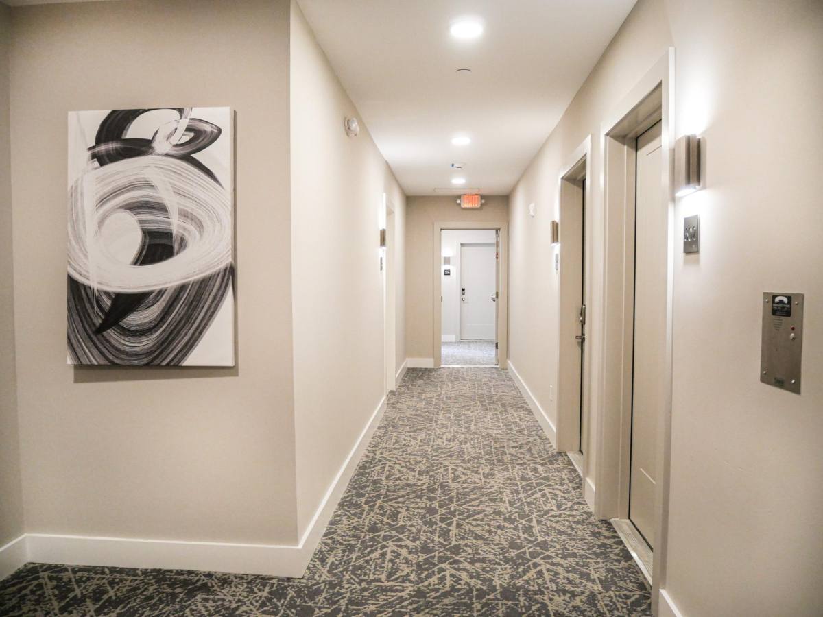 Apartment for rent at 38 Hichborn St, Brighton, MA 02135