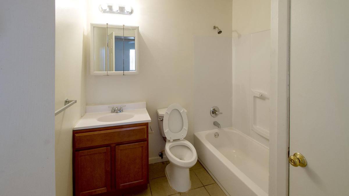 Apartment for rent at 4964 E Lincoln St, Wichita, KS 67218