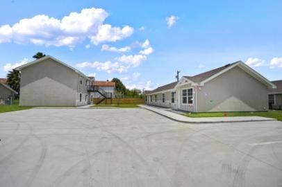 Apartment for rent at 2112 Multi National, Harlingen, TX 78550