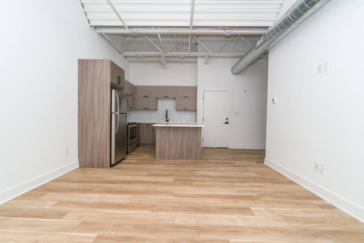 Apartment for rent at 2700 E Auburn St, Philadelphia, PA 19134