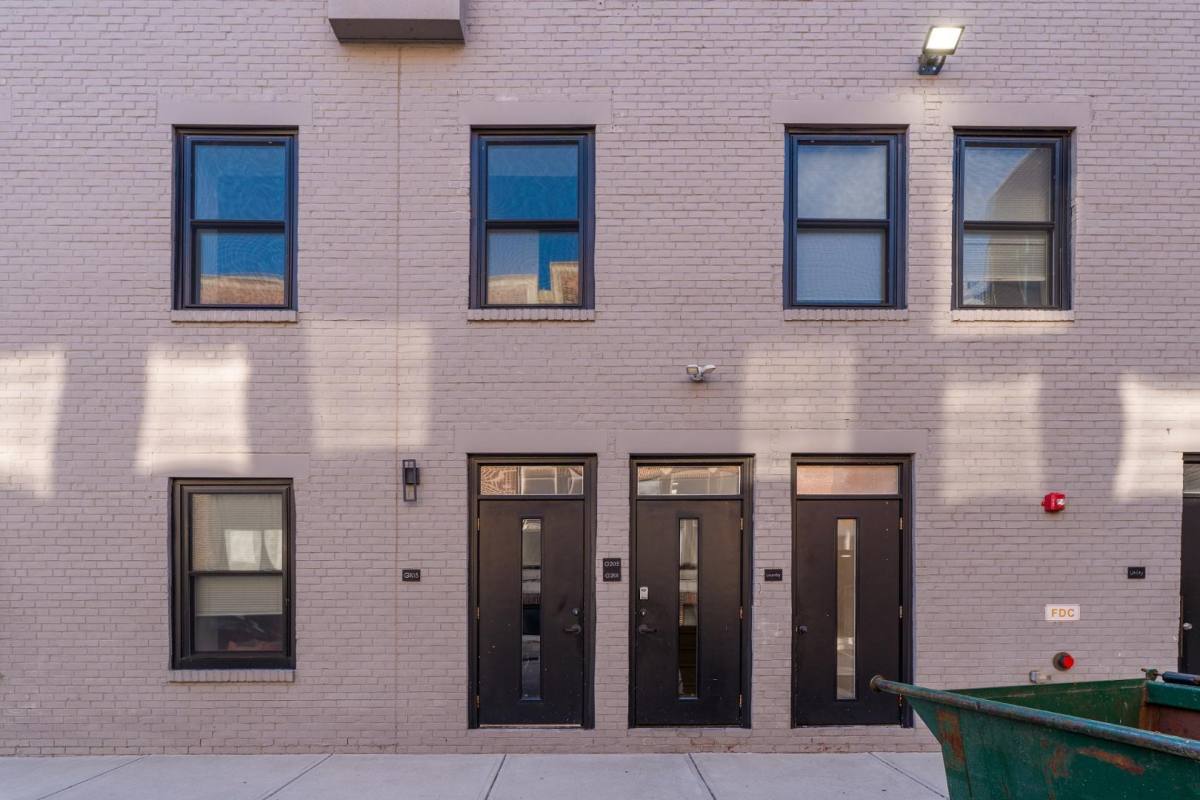 Apartment for rent at 2700 E Auburn St, Philadelphia, PA 19134