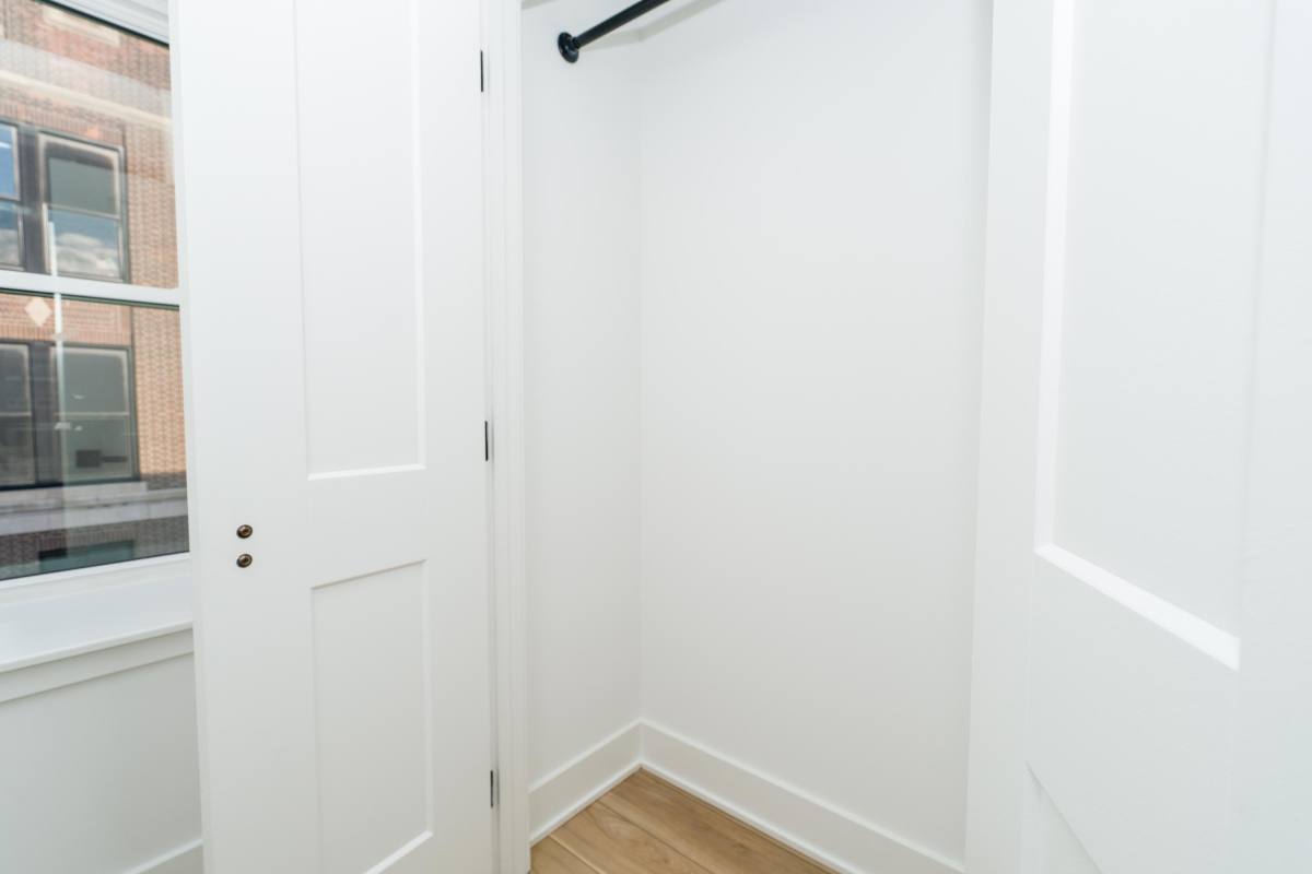 Apartment for rent at 2700 E Auburn St, Philadelphia, PA 19134