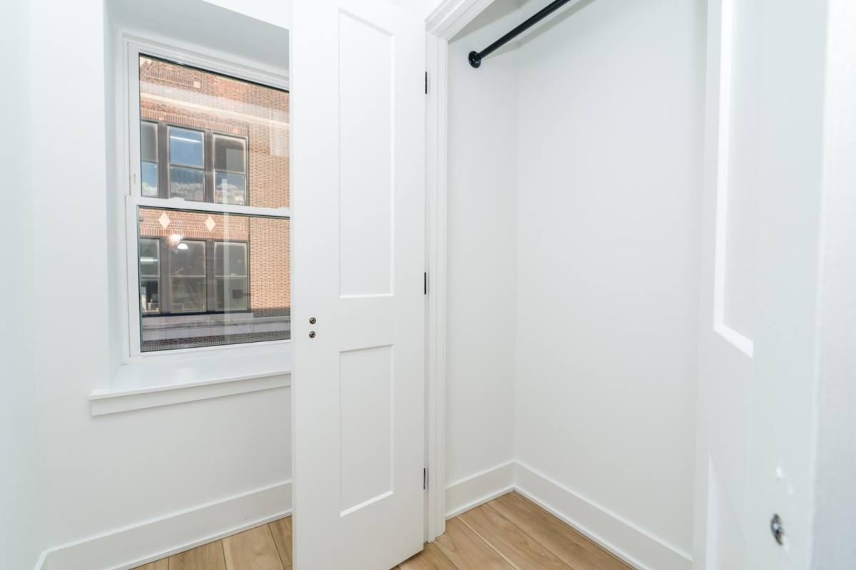 Apartment for rent at 2700 E Auburn St, Philadelphia, PA 19134